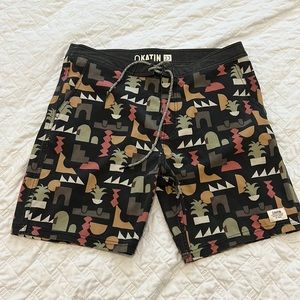 Katin Board Shorts